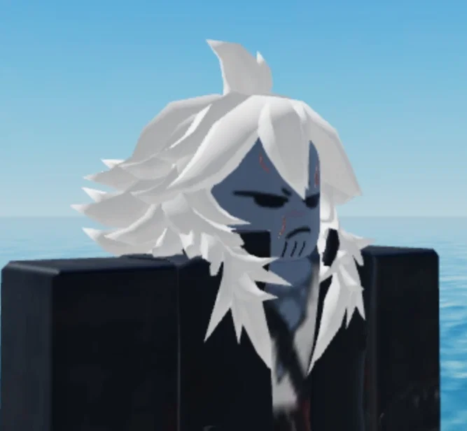 Gull [ROBLOX OC]