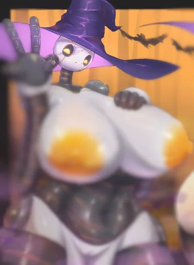 Roz [the wild robot]