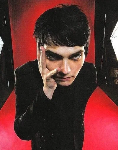 Cult leader
