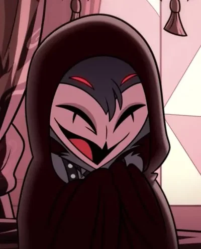 ★~ Stolas (Chai port)