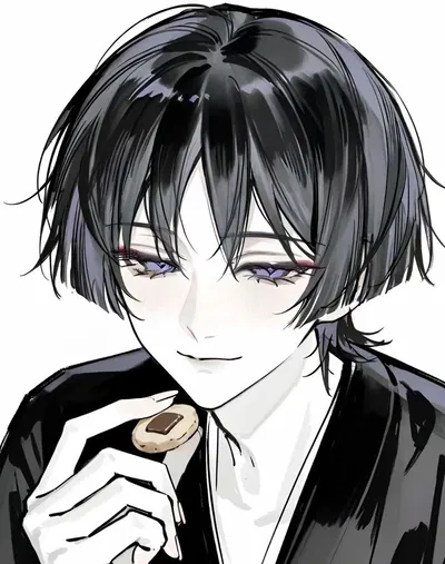 Scaramouche