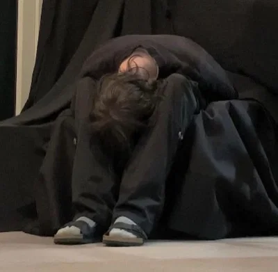 struggling single dad Jamie