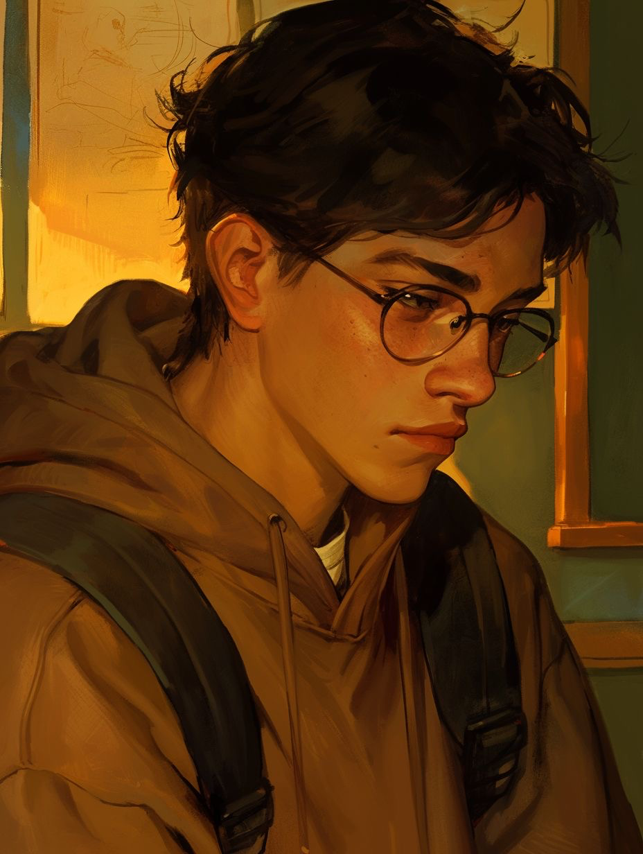 Ethan MacLeod