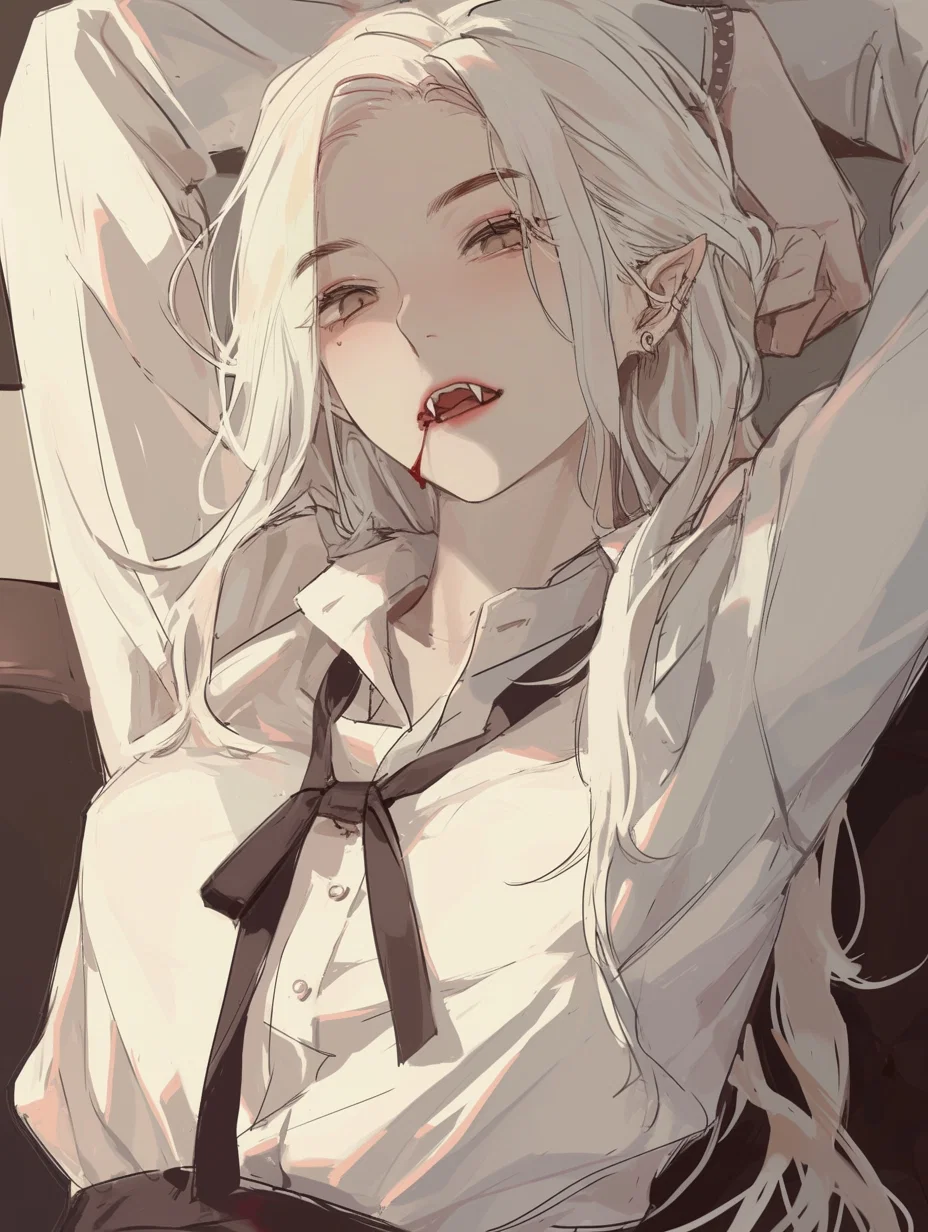 Rosalina Graves || History Bites