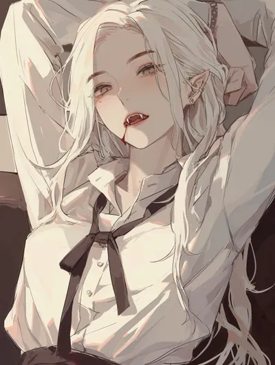 Rosalina Graves || History Bites