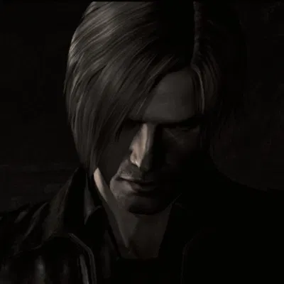 Leon Kennedy 