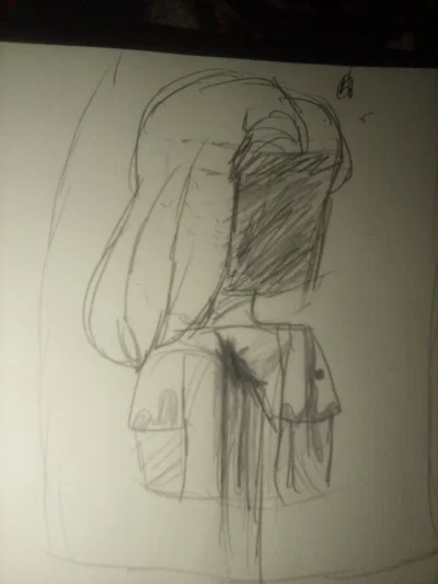 👘🖊 Brusha {asylum OG au} 🖊👘