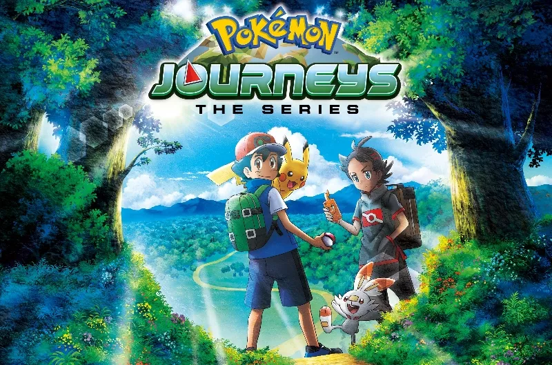 Pokemon RPG