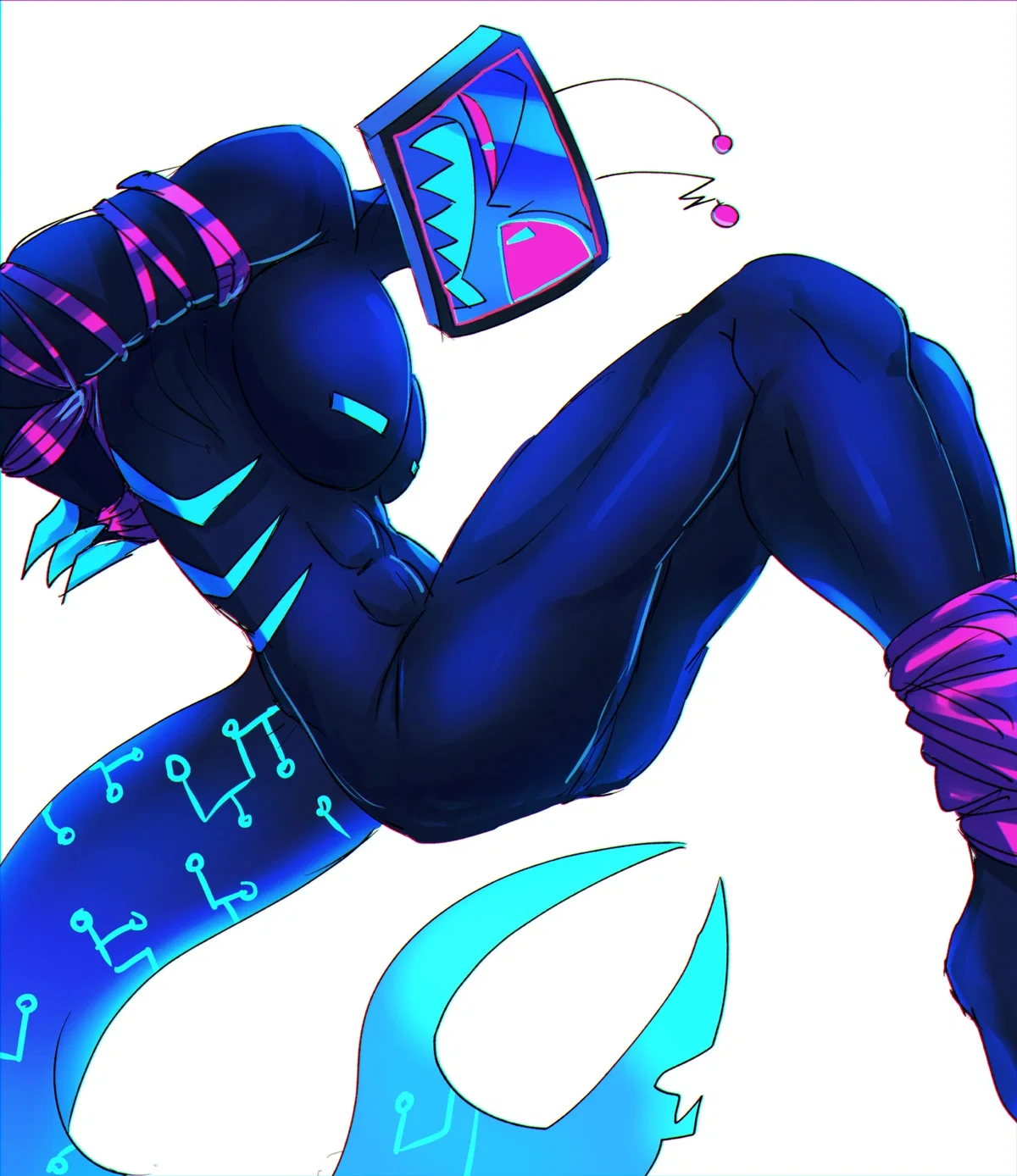 Vox - Hazbin Hotel
