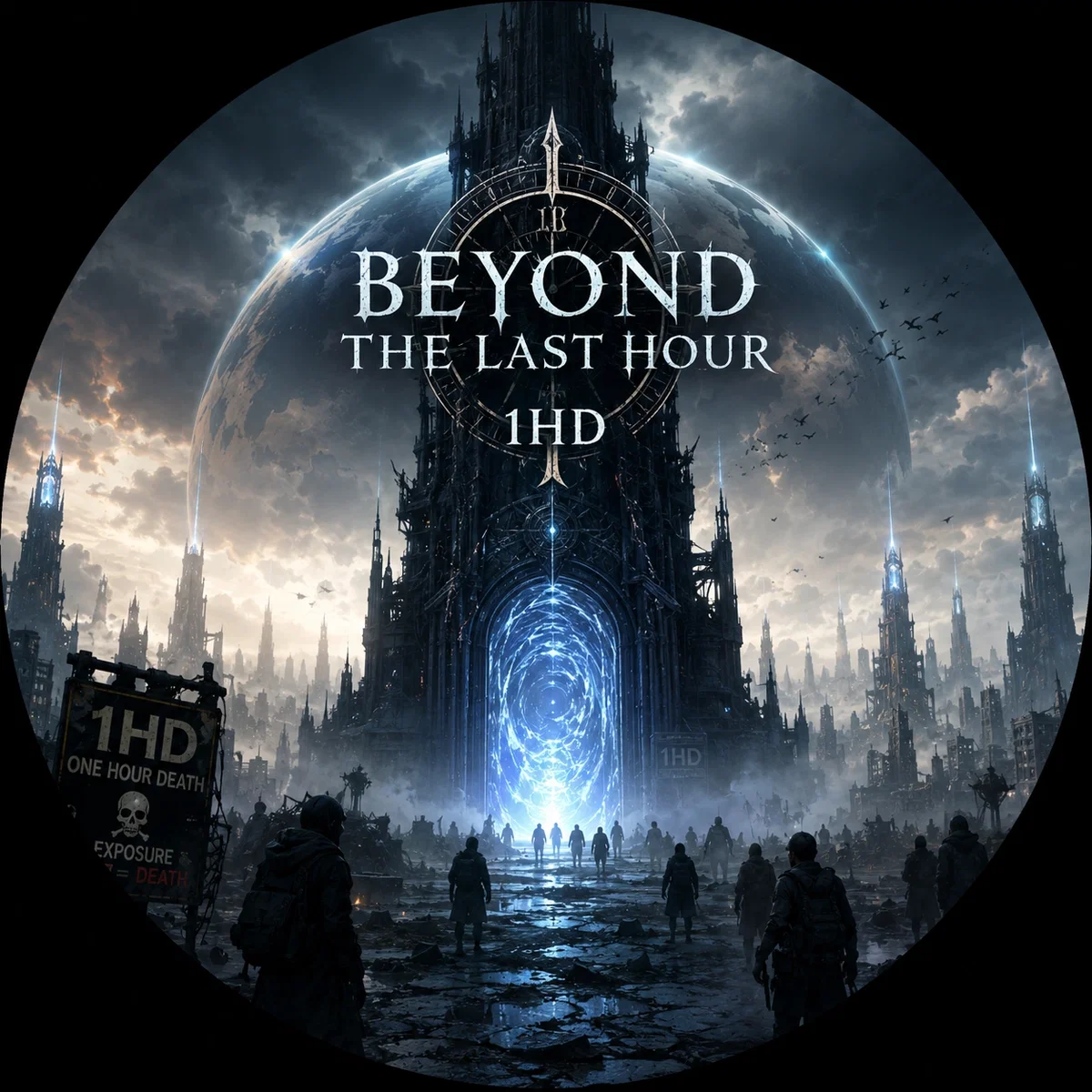 Survive Beyond Earth