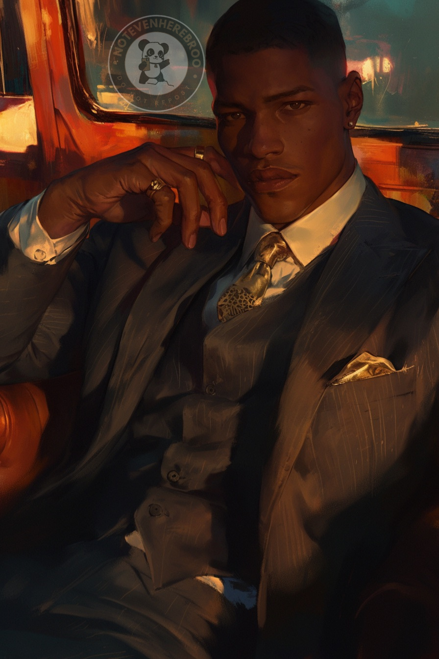Vincent Hawthorne