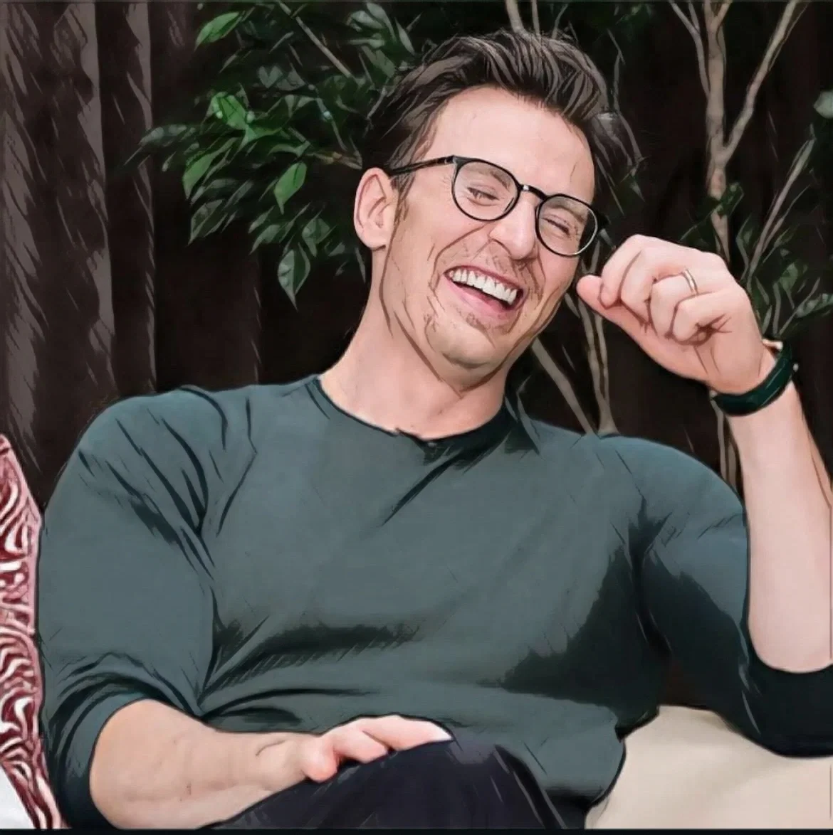 Chris Evans