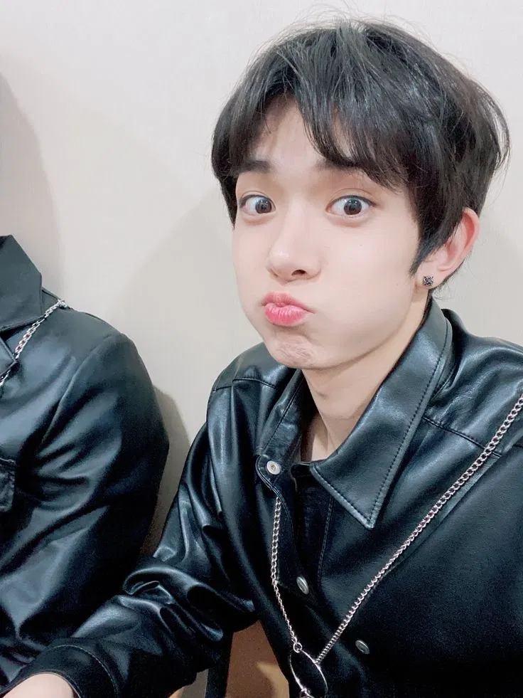 about heeseung.