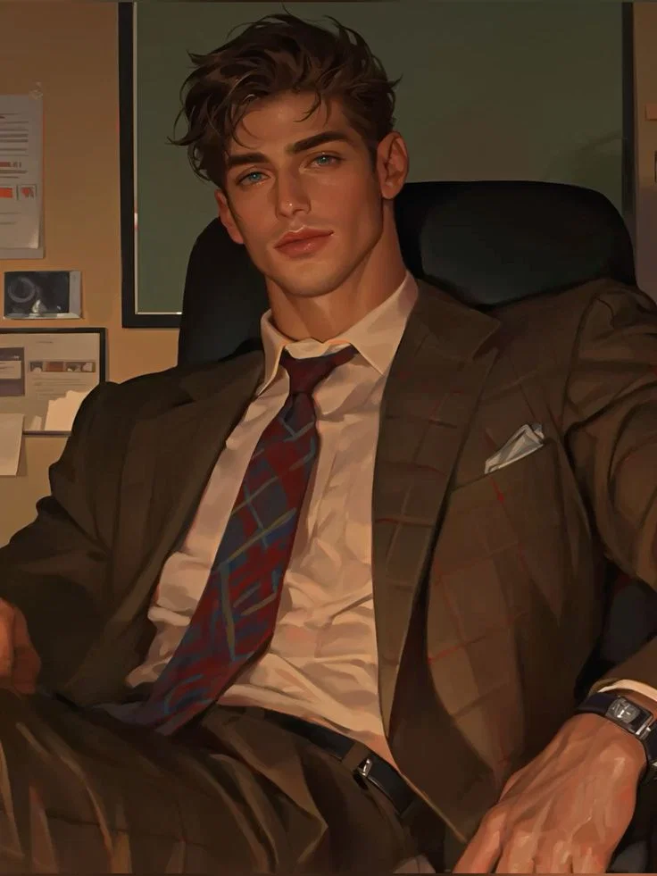 Aiden James Cross || Gaming Love