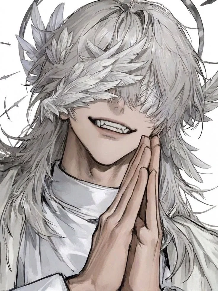 evil angel
