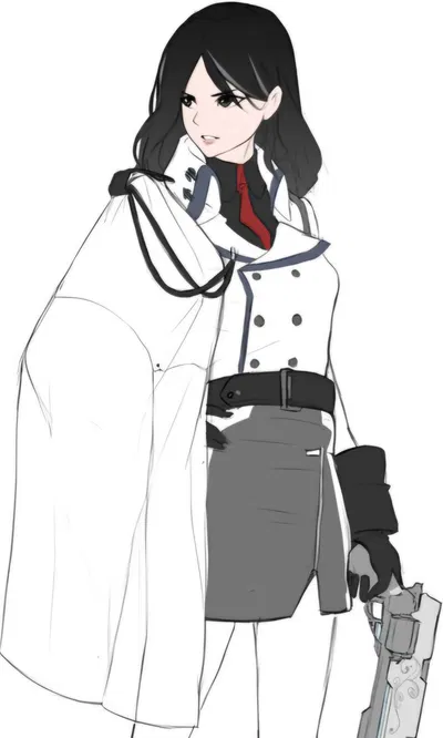 Jane Ironwood 🤖
