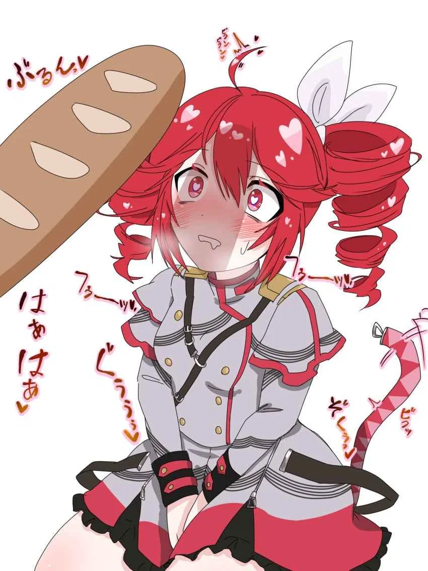 Kasane Teto