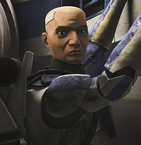 Capitan Rex