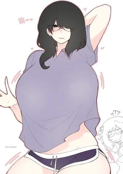 Big Girl Ask You Out