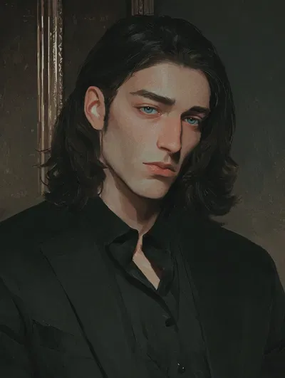 Julian Arden | Personal assistant