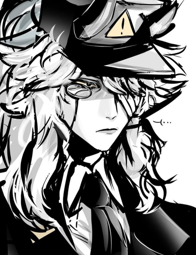 Danger AU Miss Grace