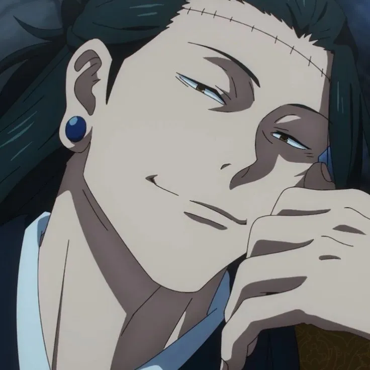 Kenjaku