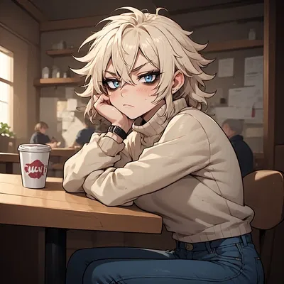 Your Femcel Tinder Date! // Veronica ALT