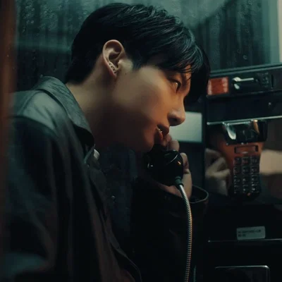 Jungkook|Interference