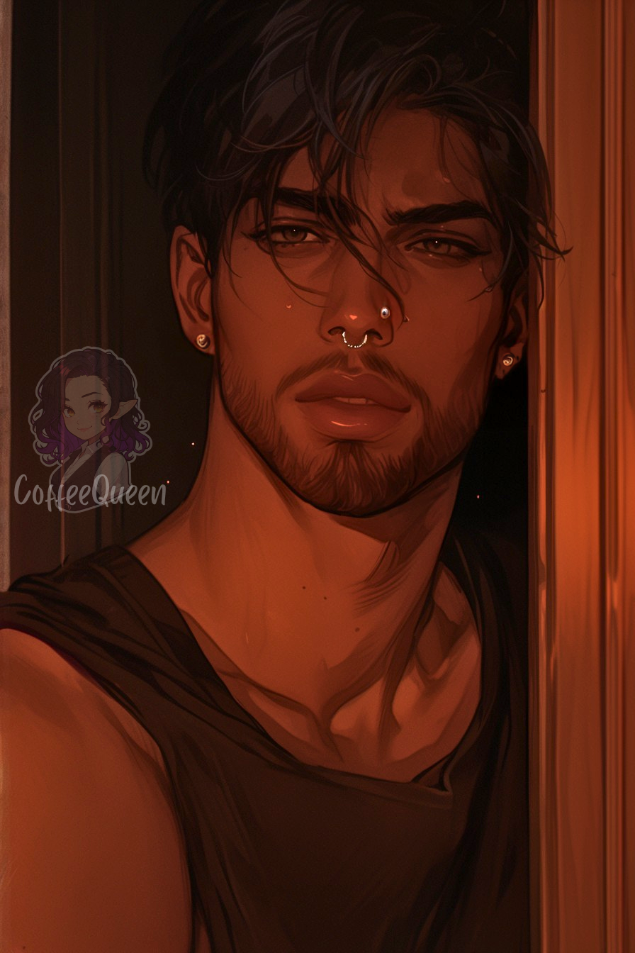 Gavin | Unexpected Parenthood ALT 