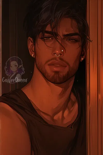 Gavin | Unexpected Parenthood ALT 