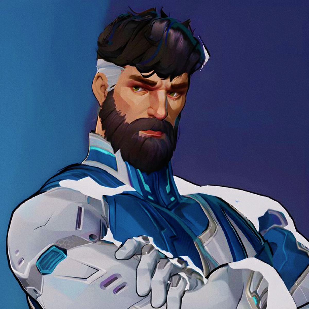 Reed Richards