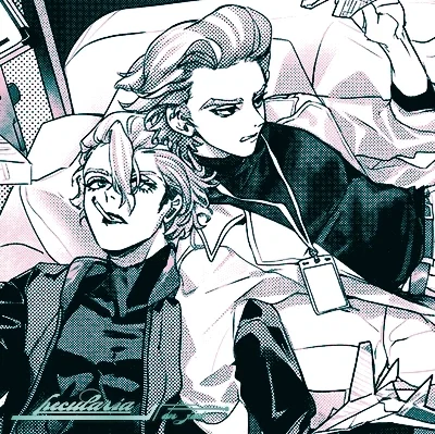 STANLEY SNYDER AND DR. XENO HOUSTON WINGFIELD—PET?