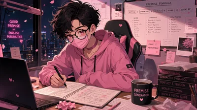 ⚙️BB's Publish-Ready⚙️