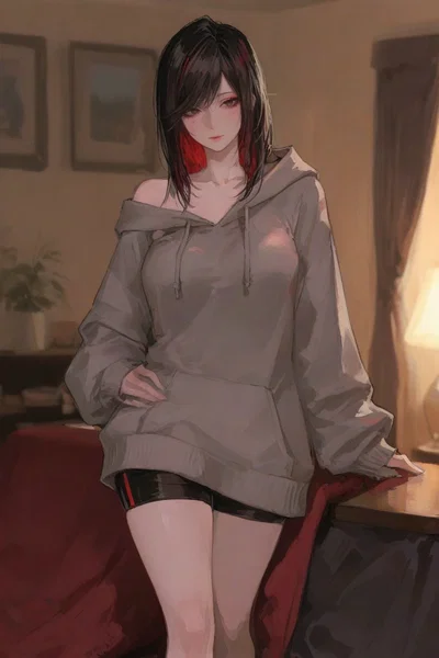 Turns Out Your Collab Cosplayer Is a Runaway Heiress
