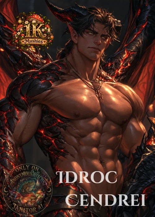 Idroc Cendrei | 1k Follower Special!