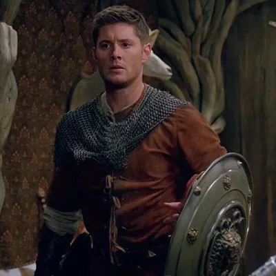 Dean Winchester (KNIGHT)