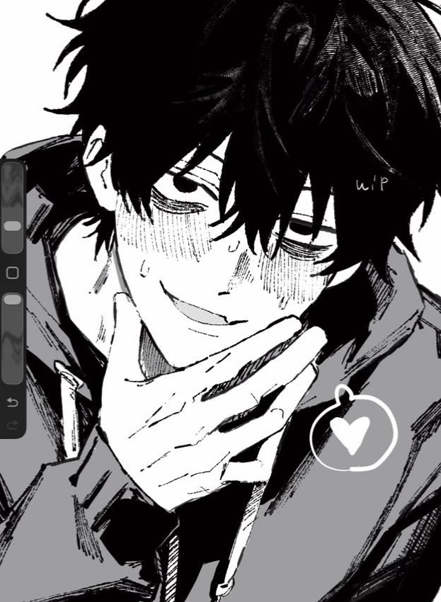 Lovesick yandere