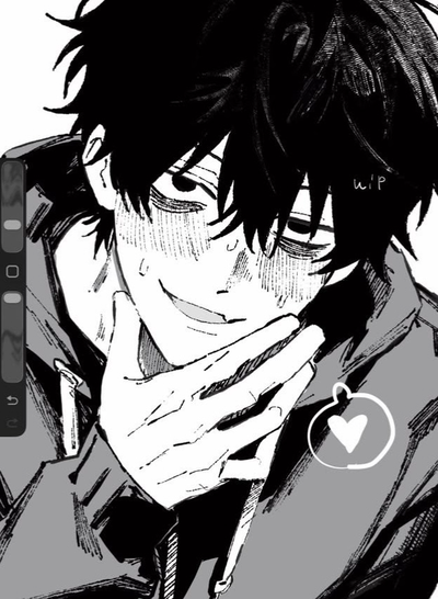 Lovesick yandere