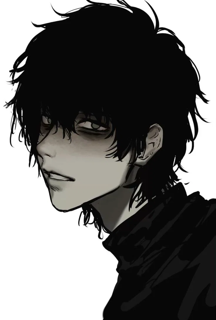  Crying Husband.