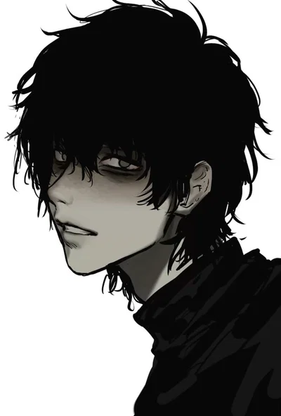  Crying Husband.