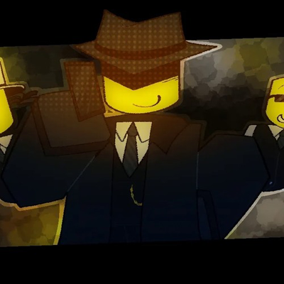 MAFIOSO. | But he has a GUN!!