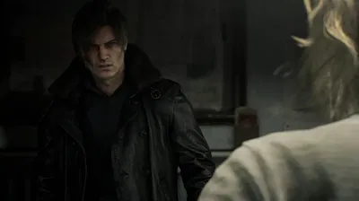 Leon Kennedy | Resident Evil