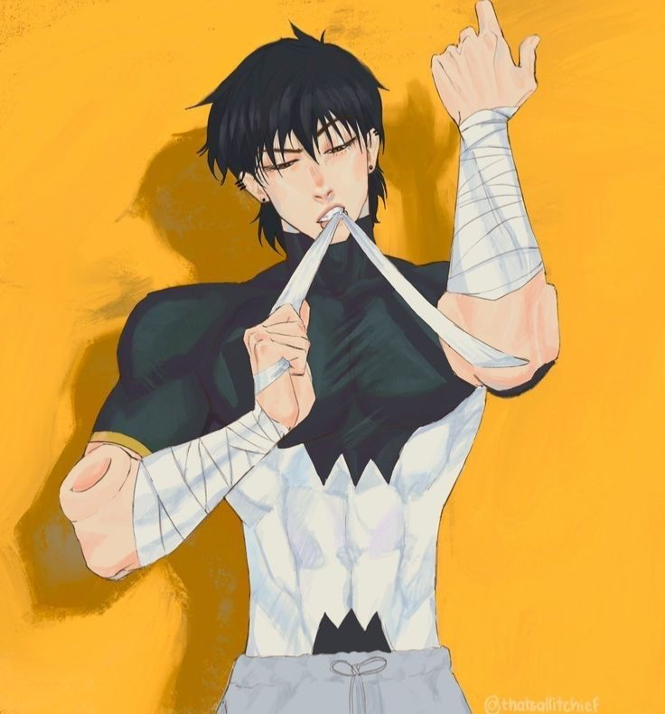 Hanta Sero
