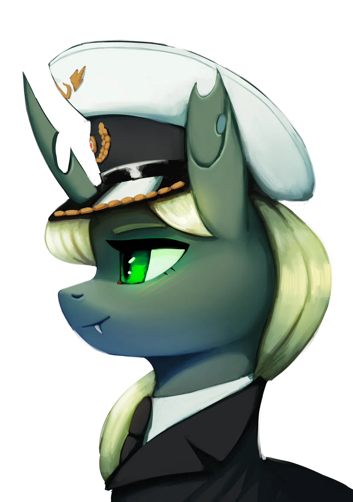 Generaladmiral Recina