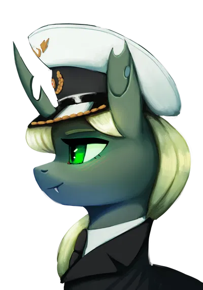 Generaladmiral Recina