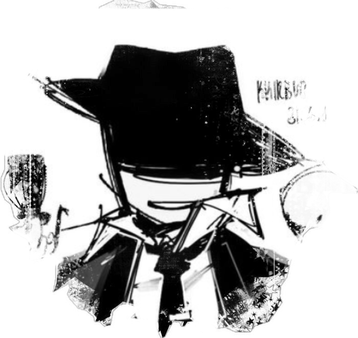 𐔌   .  ⋮ MAFIOSO ; FORSAKEN ꒱