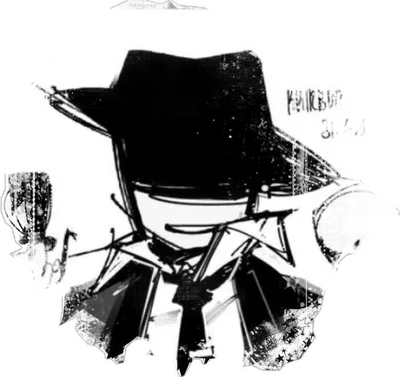 𐔌   .  ⋮ MAFIOSO ; FORSAKEN ꒱