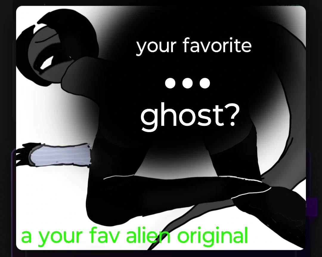 No-name the ghost