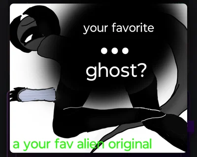 No-name the ghost