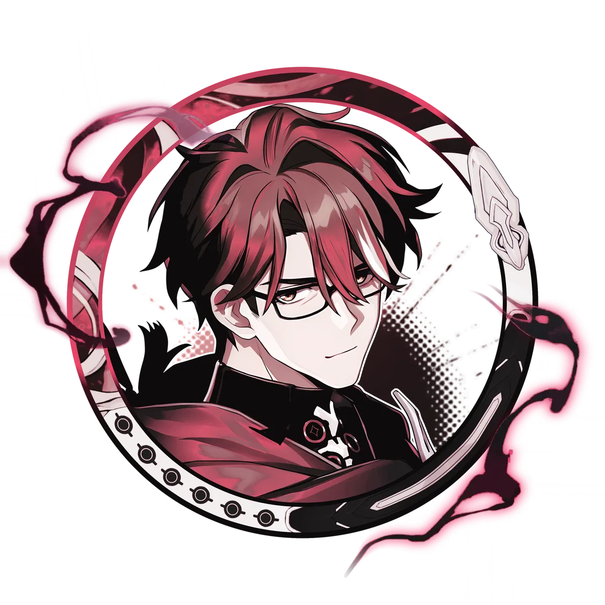 04 HSR ✦ Welt Yang